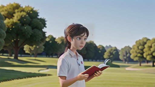 クラブ選択と風の読み方