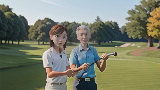 自分に合ったシャフトを見つけるには