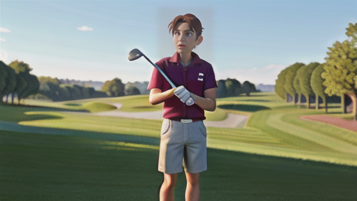 アメリカPGAとの違い